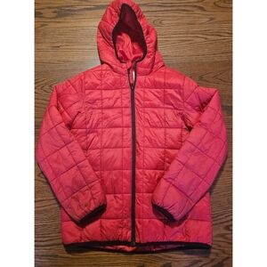 Arizona Jean Company Youth Boy's Puffer Jacket